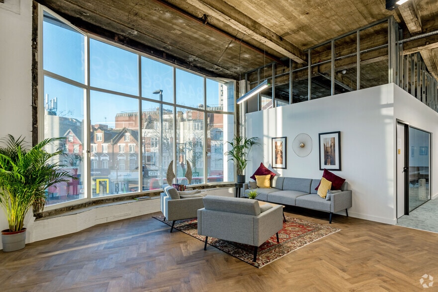 65-71 Lewisham High St, Londres à louer - Photo intérieure – Image 3 sur 29