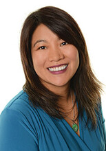Liru Huang