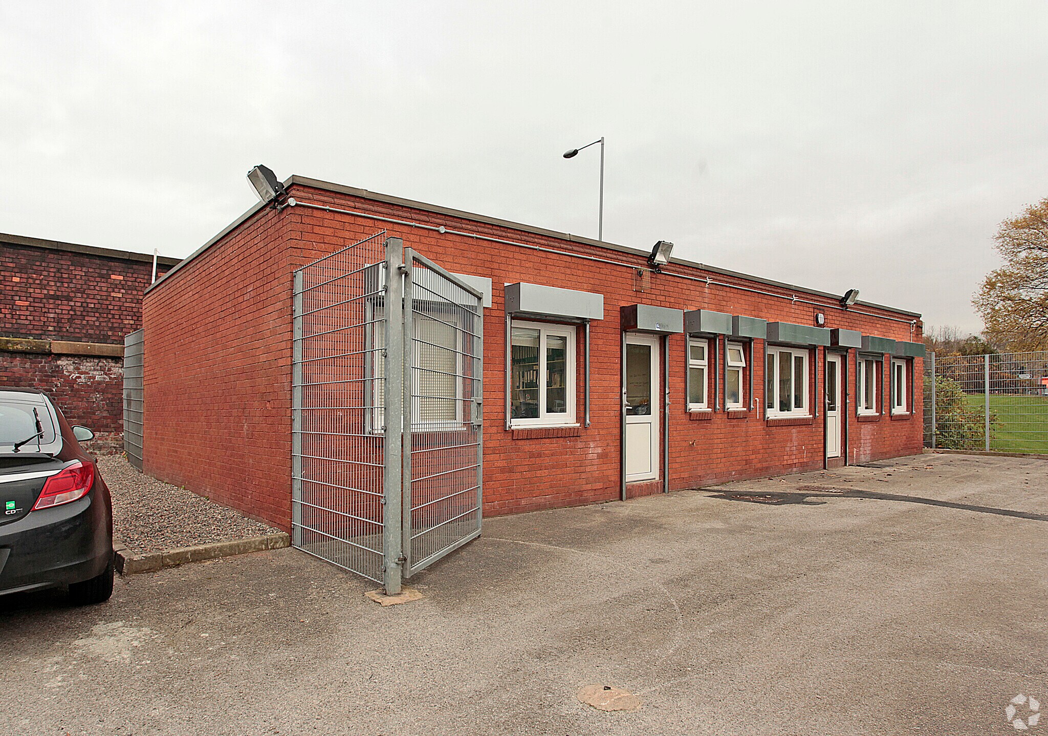 Parker St, Warrington à louer Photo principale– Image 1 sur 3