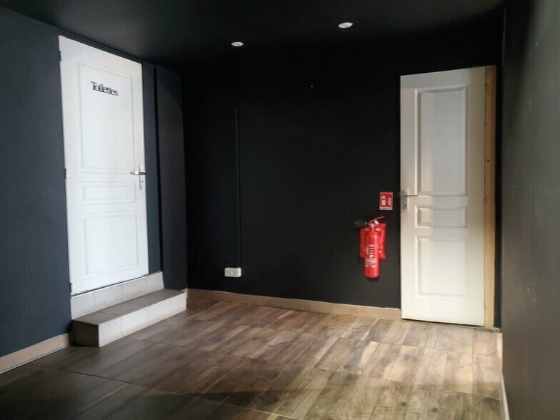 33 Rue De La République, OULLINS-PIERRE-BÉNITE à louer - Photo intérieure – Image 3 sur 7