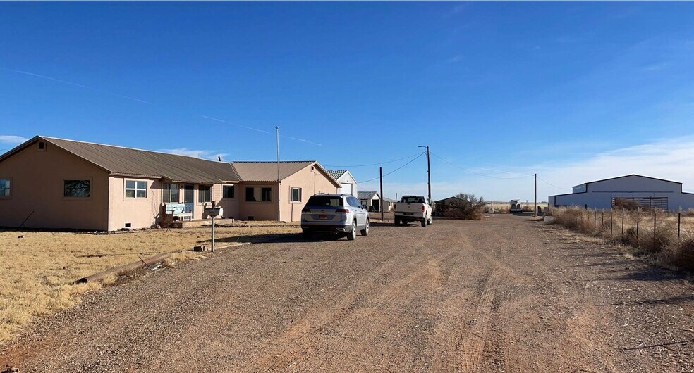 75 N Roosevelt Road Ah, Floyd, NM à vendre - Photo de l’immeuble – Image 3 sur 13