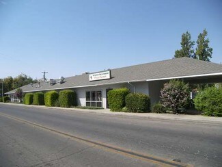 Plus de détails pour 13208 Le Grand Rd, Le Grand, CA - Local commercial à louer