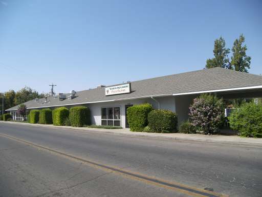 13208 Le Grand Rd, Le Grand, CA à louer Photo de l’immeuble– Image 1 sur 11