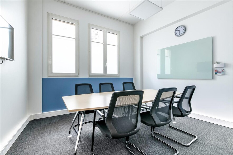 27/29 Rue Raffet, Paris à louer - Photo de l’immeuble – Image 1 sur 10