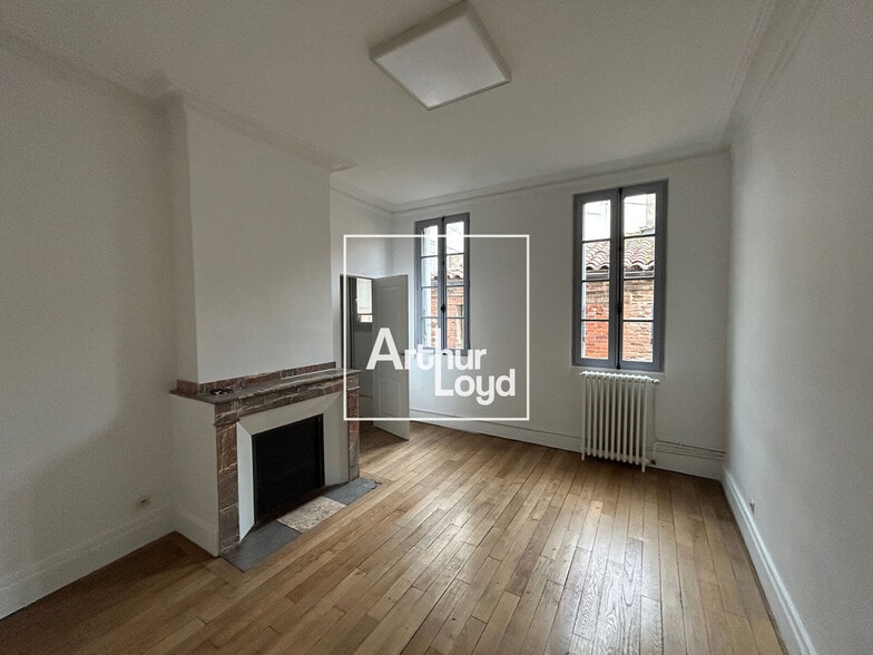 2 Bis Rue D'Austerlitz, Toulouse à louer - Photo intérieure – Image 3 sur 8