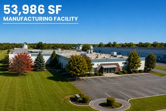 Plus de détails pour 2540 Stiegel Pike, Schaefferstown, PA - Industriel/Logistique à louer