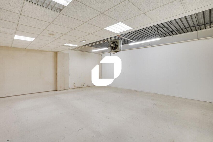 Bureau dans Montreuil à louer - Photo intérieure – Image 2 sur 11