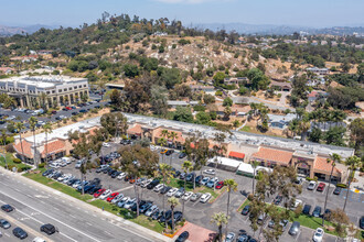 740 Nordahl, San Marcos, CA - VUE AÉRIENNE  vue de carte - Image1