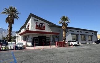 Plus de détails pour 30025 Date Palm Dr, Cathedral City, CA - Local commercial à vendre