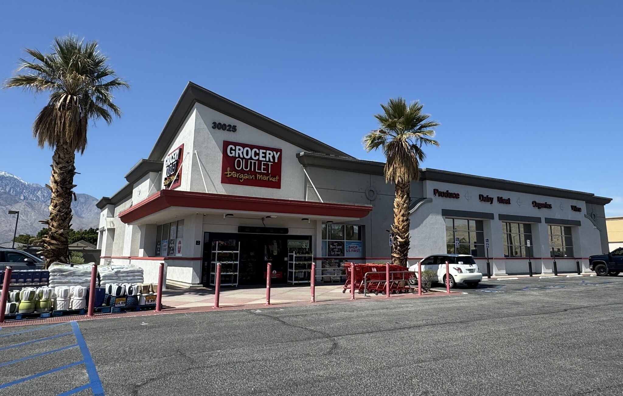 30025 Date Palm Dr, Cathedral City, CA à vendre Photo principale– Image 1 sur 7