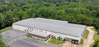 Plus de détails pour 164 Pointe South Dr, Randleman, NC - Industriel/Logistique à louer