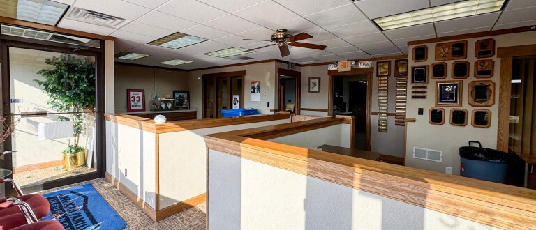 328 N 76th St, Milwaukee, WI à vendre - Photo intérieure – Image 2 sur 8