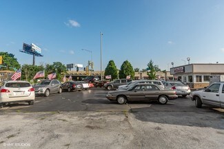 Plus de détails pour 17080 Dixie Hwy, Hazel Crest, IL - Local commercial à vendre