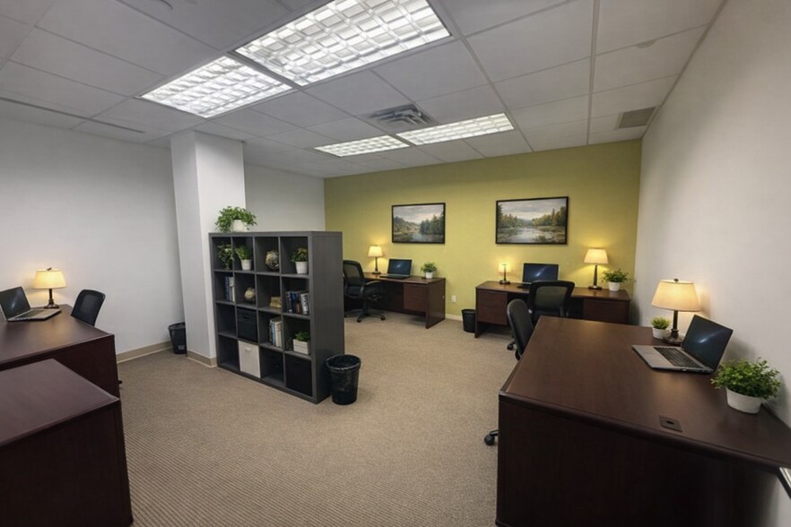 600 Mamaroneck Ave, Harrison, NY à louer - Photo de l’immeuble – Image 3 sur 14