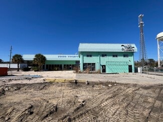 Plus de détails pour 910 U.S. 17 Business, Surfside Beach, SC - Industriel/Logistique à louer