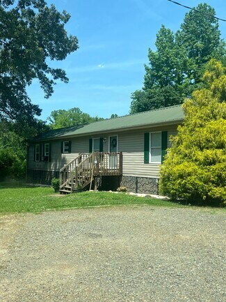 Plus de détails pour 100 San Carlos Dr, Granite Quarry, NC - Terrain à vendre
