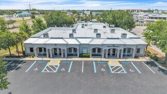 Plus de détails pour 3300 Tamiami Trl, Port Charlotte, FL - Bureau à vendre