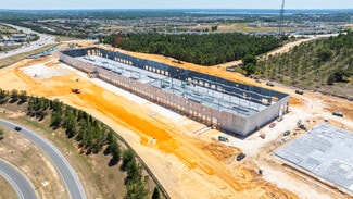 Plus de détails pour 0 N Hancock rd, Minneola, FL - Industriel/Logistique à louer