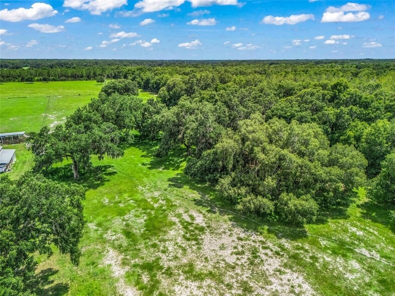 CR 738, Webster, FL à vendre - Aérien – Image 2 sur 15