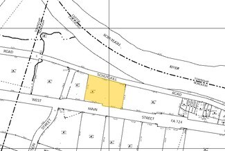 Plus de détails pour 337-349 W Main St, Birdsboro, PA - Local commercial à louer