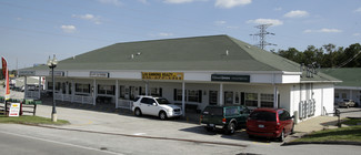 Plus de détails pour 1588-1692 Gravois Rd, High Ridge, MO - Bureau/Local commercial à louer