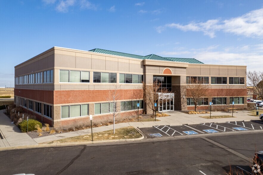18300 E 71st Ave, Denver, CO à louer - Photo principale – Image 1 sur 12