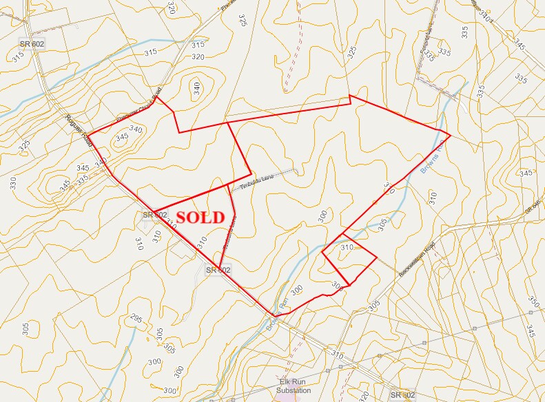 11312 Timbuktu Ln, Midland, VA à vendre - Photo de l’immeuble – Image 2 sur 20