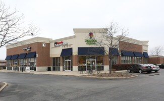 Plus de détails pour 15159 S La Grange Rd, Orland Park, IL - Local commercial à louer