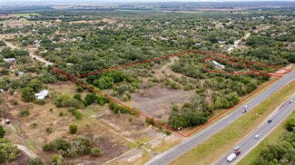 Plus de détails pour 00 Hwy 90 W, Castroville, TX - Terrain à vendre