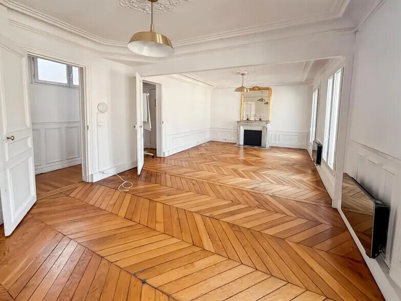 Bureau dans Paris à louer - Photo intérieure – Image 1 sur 8