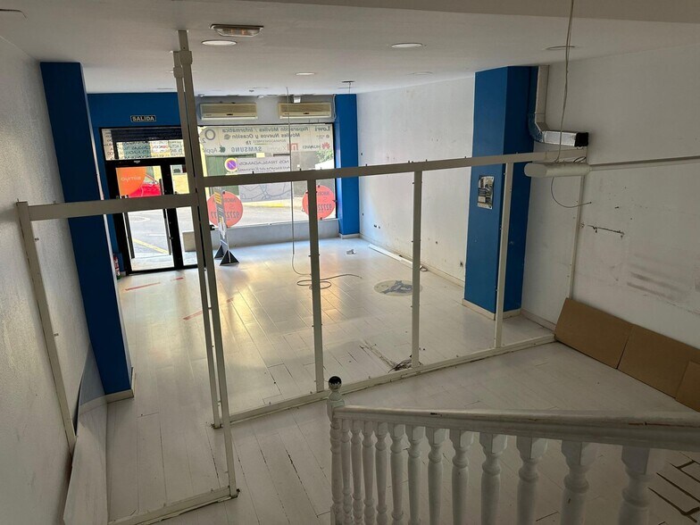 Local commercial dans Cáceres à louer - Photo de l’immeuble – Image 3 sur 7