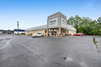 Plus de détails pour 1781 Stefko Blvd, Bethlehem, PA - Local commercial à louer