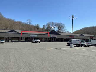 Plus de détails pour 248 Oxford Rd, Oxford, CT - Bureau/Local commercial à louer
