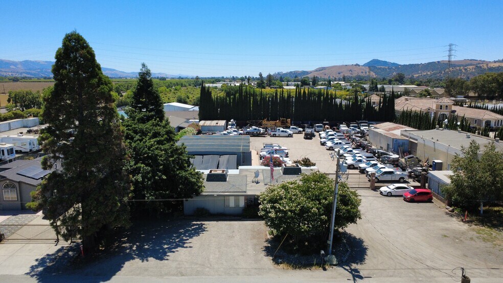 10 San Bruno Ave, Morgan Hill, CA à vendre - Photo de l’immeuble – Image 3 sur 5