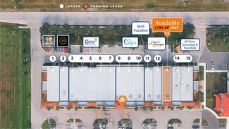 Plus de détails pour 1141 Pine Island Rd SW, Cape Coral, FL - Local commercial à louer