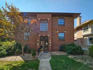 Plus de détails pour 5819 E Washington St, Indianapolis, IN - Logement à vendre