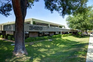 Plus de détails pour 3420 E Shea Blvd, Phoenix, AZ - Coworking à louer