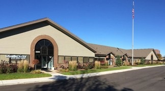 Plus de détails pour 2265 Livernois Rd, Troy, MI - Bureau à louer
