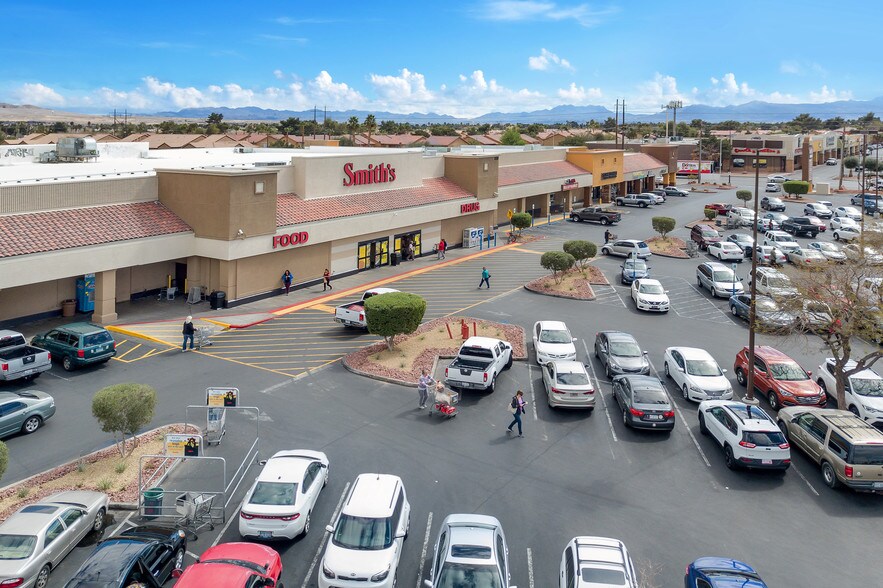 450-570 N Nellis Blvd, Las Vegas, NV à louer - Autre – Image 2 sur 12