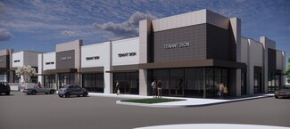 Plus de détails pour Legacy Pointe Boulevard, Mount Juliet, TN - Bureau/Local commercial, Local commercial à louer