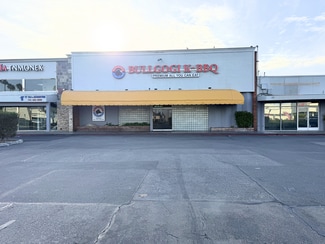 Plus de détails pour 12116 Brookhurst St, Garden Grove, CA - Local commercial à vendre