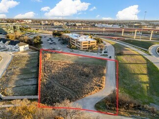Plus de détails pour 4420 Rainier St, Irving, TX - Terrain à vendre