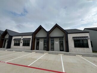 Plus de détails pour 0 Katy Mills Cir, Katy, TX - Bureau à vendre