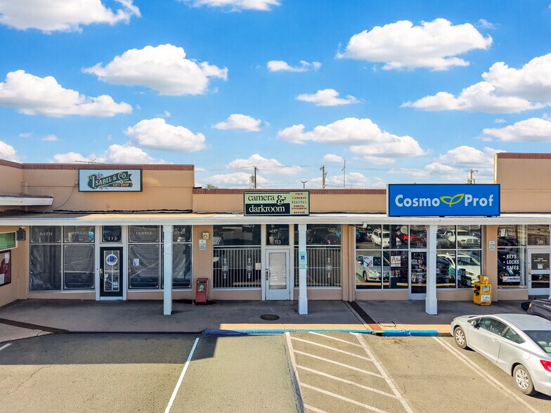 1005 S St Francis Rd, Santa Fe, NM à vendre - Photo de l’immeuble – Image 2 sur 21