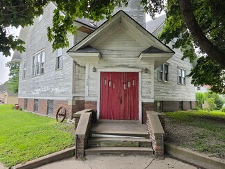 Plus de détails pour 103 Pearl St, Keswick, IA - Spécialisé à vendre