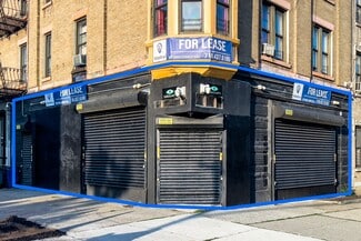 Plus de détails pour 278 Albany Ave, Brooklyn, NY - Bureau/Local commercial à louer