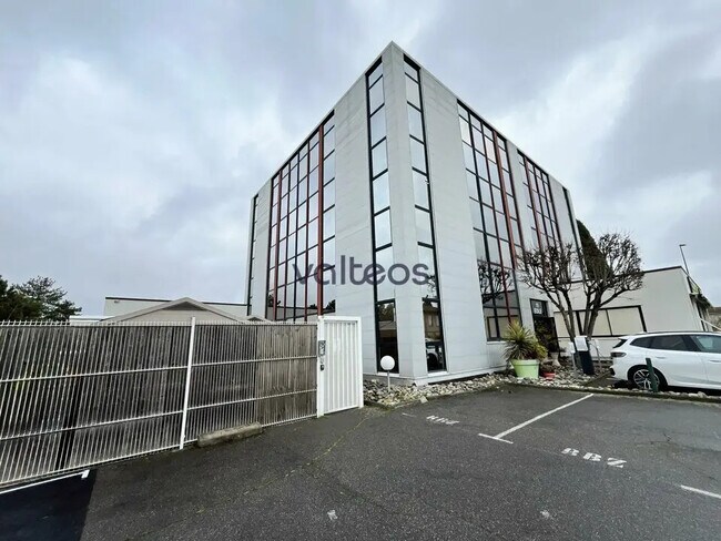 Plus de détails pour 11 Rue Paulin Talabot, Toulouse - Bureau à louer