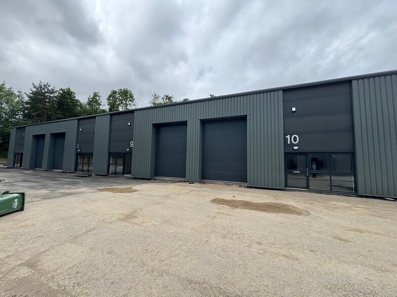 Hutton Ct, Consett à louer - Photo de l’immeuble – Image 1 sur 5