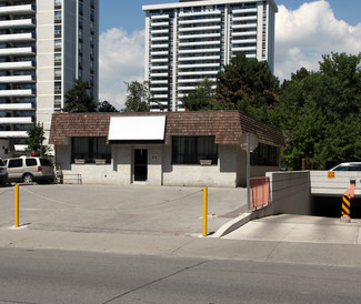 Plus de détails pour 84 Merton St, Toronto, ON - Bureau à louer