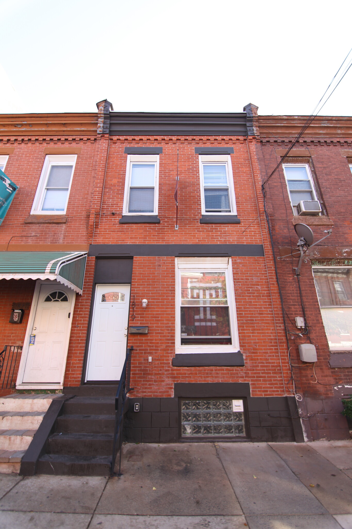 1819 N Willington St, Philadelphia, PA à vendre Photo principale– Image 1 sur 2